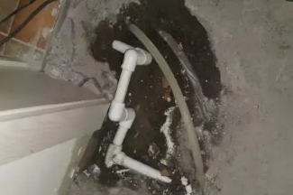 太湖卫生间漏水检测多少钱