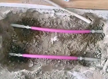 太湖卫生间测漏水多少钱