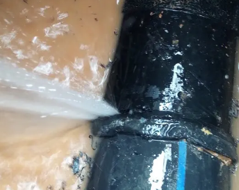 太湖漏水维修价格明细