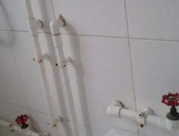太湖水管维修多少钱
