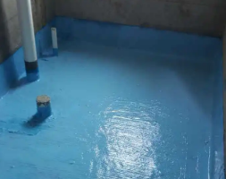 太湖卫生间防水哪家好