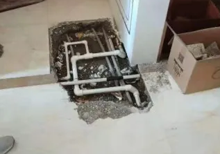 太湖查漏水多少钱