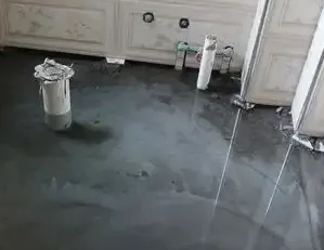 太湖卫生间漏水维修公司为您专业分享下太湖卫生间漏水检测的知识点