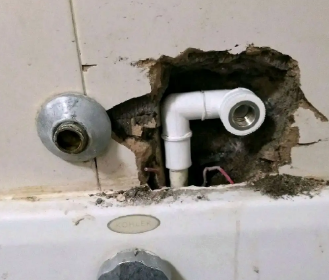 太湖卫生间漏水检测多少钱
