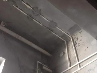 太湖卫生间漏水维修技术的依据是什么