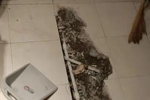 太湖卫生间漏水检测电话